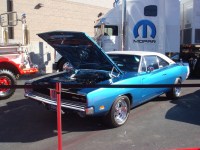 69 Dodge Charger Click Here